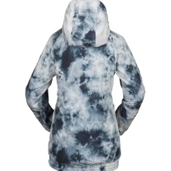 Volcom Portal Bonded Stretch Jacket - Women's-Women Snow Clothing|Shell Jackets