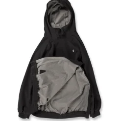 Volcom Portal Bonded Stretch Jacket - Women's-Women Snow Clothing|Shell Jackets