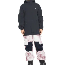 Volcom Portal Bonded Stretch Jacket - Women's-Women Snow Clothing|Shell Jackets