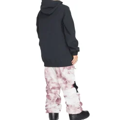 Volcom Portal Bonded Stretch Jacket - Women's-Women Snow Clothing|Shell Jackets