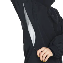 Volcom Portal Bonded Stretch Jacket - Women's-Women Snow Clothing|Shell Jackets