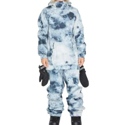 Volcom Portal Bonded Stretch Jacket - Women's-Women Snow Clothing|Shell Jackets