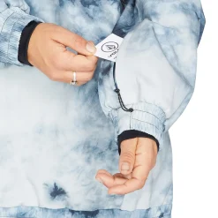 Volcom Portal Bonded Stretch Jacket +  Dust Up Bonded Pants - Women's 2023-Women Snow Clothing|Jacket & Pant Sets