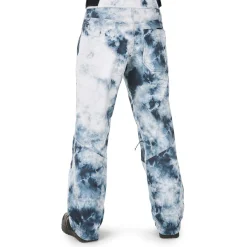 Volcom Portal Bonded Stretch Jacket +  Dust Up Bonded Pants - Women's 2023-Women Snow Clothing|Jacket & Pant Sets