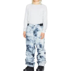 Volcom Portal Bonded Stretch Jacket +  Dust Up Bonded Pants - Women's 2023-Women Snow Clothing|Jacket & Pant Sets