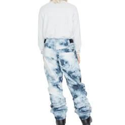 Volcom Portal Bonded Stretch Jacket +  Dust Up Bonded Pants - Women's 2023-Women Snow Clothing|Jacket & Pant Sets