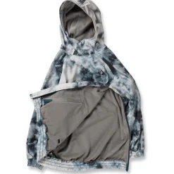 Volcom Portal Bonded Stretch Jacket +  Dust Up Bonded Pants - Women's 2023-Women Snow Clothing|Jacket & Pant Sets