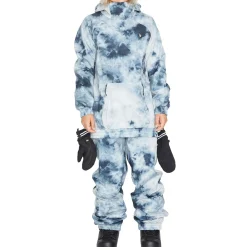 Volcom Portal Bonded Stretch Jacket +  Dust Up Bonded Pants - Women's 2023-Women Snow Clothing|Jacket & Pant Sets