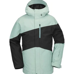 Volcom Primary Insulated Jacket - Men's- Snow Clothing|Insulated & Puffer Jackets