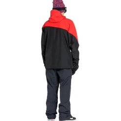 Volcom Primary Jacket - Men's- Snow Clothing|Shell Jackets