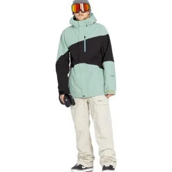 Volcom Primary Jacket - Men's- Snow Clothing|Shell Jackets