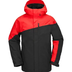 Volcom Primary Jacket - Men's- Snow Clothing|Shell Jackets