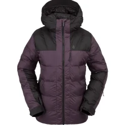 Volcom Puffleup Jacket - Women's-Women Snow Clothing|Insulated & Puffer Jackets