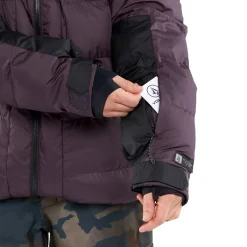 Volcom Puffleup Jacket - Women's-Women Snow Clothing|Insulated & Puffer Jackets