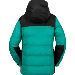 Volcom Puffleup Jacket - Women's-Women Snow Clothing|Insulated & Puffer Jackets