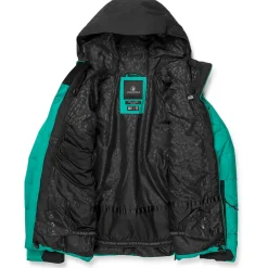 Volcom Puffleup Jacket - Women's-Women Snow Clothing|Insulated & Puffer Jackets