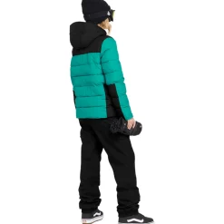 Volcom Puffleup Jacket - Women's-Women Snow Clothing|Insulated & Puffer Jackets