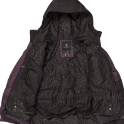 Volcom Puffleup Jacket - Women's-Women Snow Clothing|Insulated & Puffer Jackets