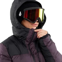 Volcom Puffleup Jacket - Women's-Women Snow Clothing|Insulated & Puffer Jackets