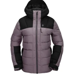 Volcom Puffleup Jacket - Women's-Women Casual Clothing|Snow Clothing