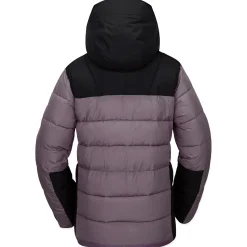 Volcom Puffleup Jacket - Women's-Women Casual Clothing|Snow Clothing