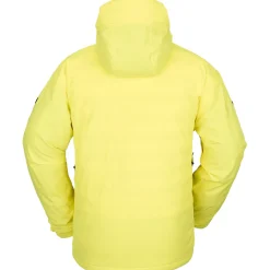 Volcom Quad Angle 2L TDS Jacket - Men's- Snow Clothing|Snowboard Jackets