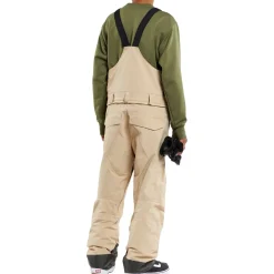 Volcom Rain GORE-TEX Bib Overalls - Men's- Snow Clothing|Snowboard Pants & Bibs