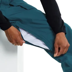 Volcom Rain GORE-TEX Bib Overalls - Men's- Snow Clothing|Snowboard Pants & Bibs