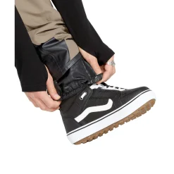 Volcom Rain GORE-TEX Bibs - Men's- Snow Clothing|Snowboard Pants & Bibs