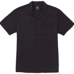 Volcom Rakstone Short-Sleeve Shirt - Men's- Casual Clothing|Shirts