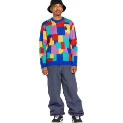 Volcom Ravelson Sweater - Men's- Casual Clothing|Snow Clothing