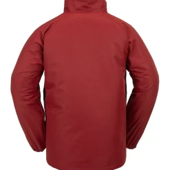 Volcom Ravraah Jacket - Men's- Snow Clothing|Shell Jackets