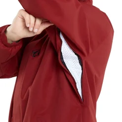 Volcom Ravraah Jacket - Men's- Snow Clothing|Shell Jackets