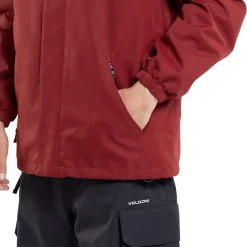 Volcom Ravraah Jacket - Men's- Snow Clothing|Shell Jackets