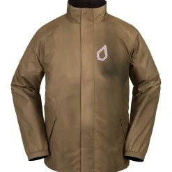 Volcom Ravraah Jacket - Men's- Snow Clothing|Shell Jackets