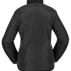Volcom Reversible Polar Jacket - Women's-Women Snow Clothing|Mid Layers