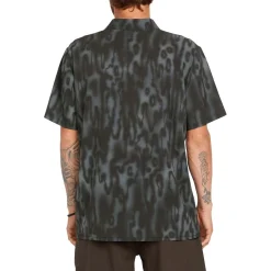 Volcom Ridgestone Short-Sleeve Shirt - Men's- Casual Clothing|Shirts