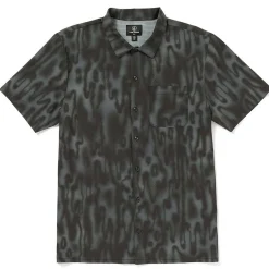 Volcom Ridgestone Short-Sleeve Shirt - Men's- Casual Clothing|Shirts