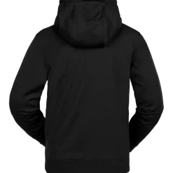 Volcom Riding Fleece - Boys'-Kids Boys Snow Clothing|Kids Snow Clothing