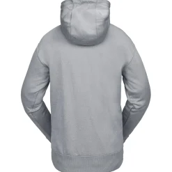 Volcom Riding Hydro Pullover Fleece - Women's-Women Snow Clothing|Mid Layers