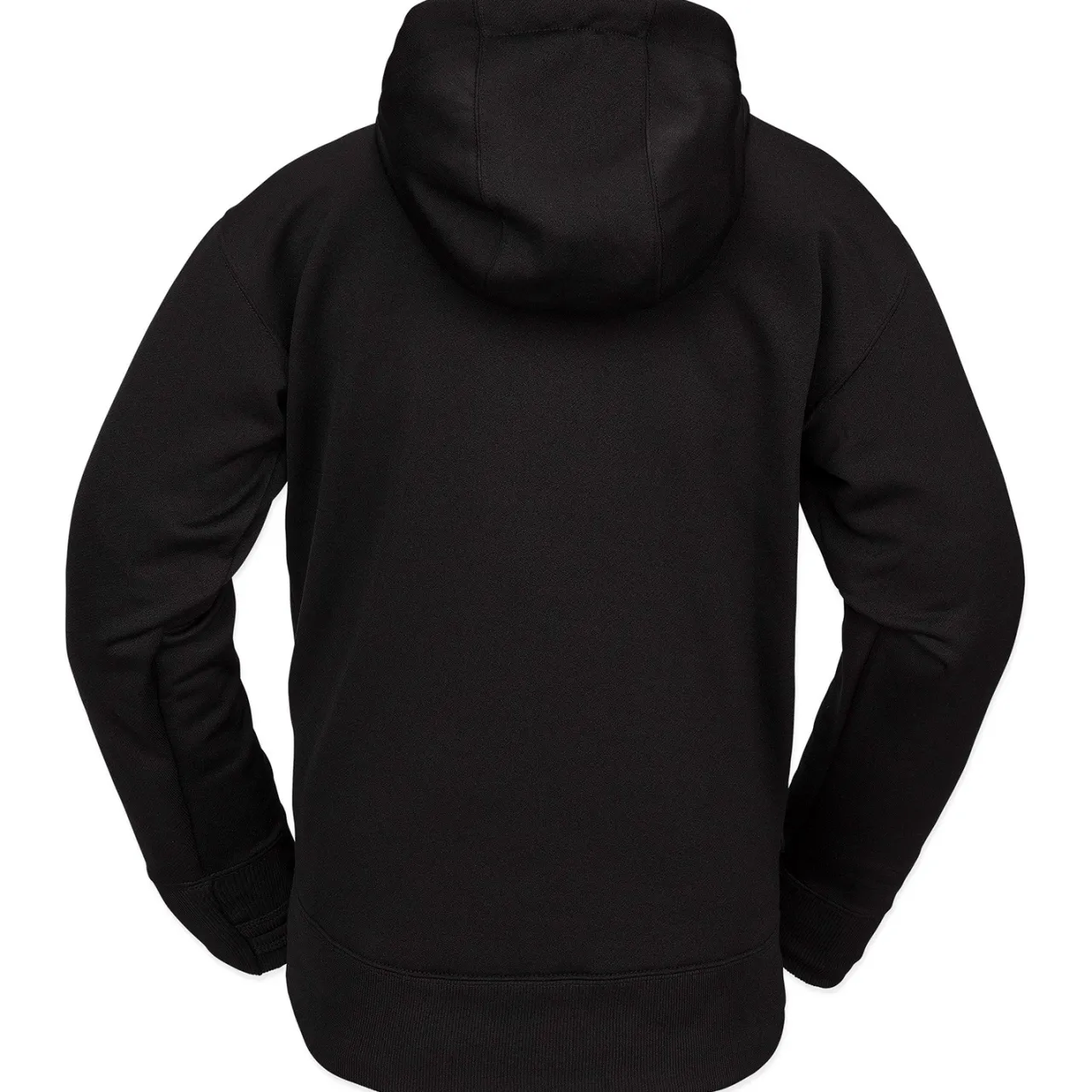 Volcom Riding Hydro Pullover Fleece - Women's-Women Snow Clothing|Mid Layers