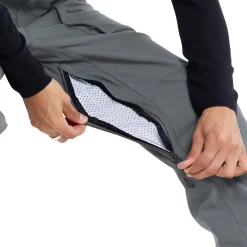 Volcom Roan Bib Overalls - Men's- Snow Clothing|Snowboard Pants & Bibs