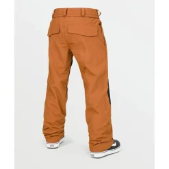 Volcom Roan Pants - Men's- Snow Clothing|Snowboard Pants & Bibs