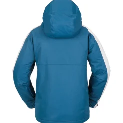 Volcom Rossland Insulated Jacket - Women's-Women Snow Clothing|Insulated & Puffer Jackets