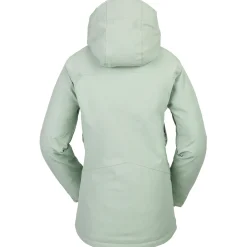 Volcom Shelter 3D Stretch Jacket - Women's-Women Snow Clothing|Insulated & Puffer Jackets