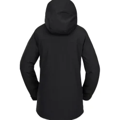 Volcom Shelter 3D Stretch Jacket - Women's-Women Snow Clothing|Insulated & Puffer Jackets