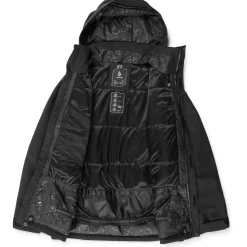 Volcom Shelter 3D Stretch Jacket - Women's-Women Snow Clothing|Insulated & Puffer Jackets