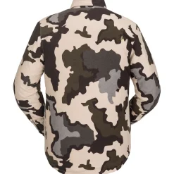 Volcom Sherpa Flannel Jacket - Men's- Snow Clothing