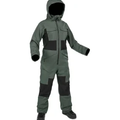 Volcom Shiloh Snow Suit - Women's-Women Snow Clothing|One-Piece Snowsuits