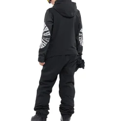 Volcom Shiloh Snow Suit - Women's-Women Snow Clothing|One-Piece Snowsuits
